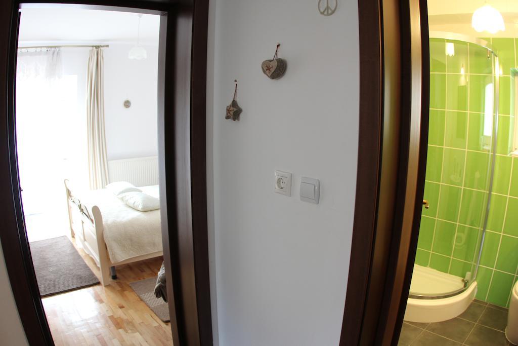Happy Holiday Apartments Predeal Exterior foto